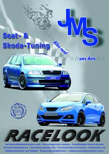 Titel Seat Skoda