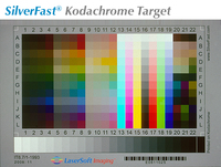 Vergleichsbild Kodachrome 