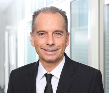 Dr. Ulrich Link (Quelle: Alexander Sell/ISB)