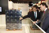 LogiMAT 2014