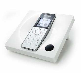 Sagemcom bringt mit dem D780 ein neues Dect-Telefon mit einzigartigem Design und umfassender Funktionalität auf den Markt