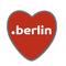 Berlin-Domains: Sensationelle 120.000 Domains registriert