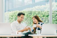 Die chinesische Kundschaft wird es danken: PAYMILL gibt Kooperation mit WeChat Pay bekannt / Quelle: iStock / beer5020