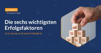 6 Erfolgsfaktoren für mehr Profitabilität im E-Commerce