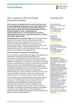 Dentsply Sirona_PM_Red Dot Design Award_20201124.pdf