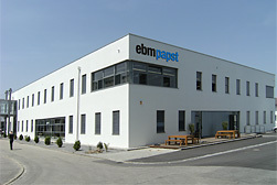 ebm-papst Landshut GmbH