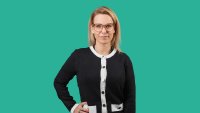 Hilke Diepenbruck, Chief Marketing Officer bei BSI Software