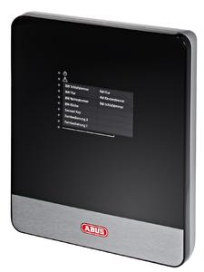 Secvest IP Funkalarmzentrale FUAA10010