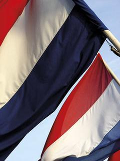 GD NL Flagge