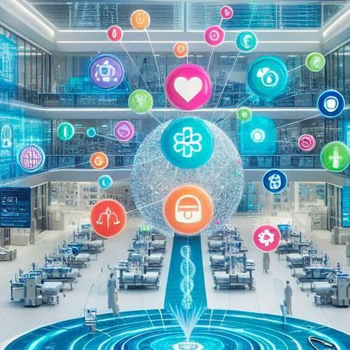 5. Digitalforum Gesundheit