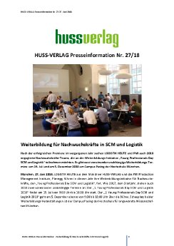 Presseinformation_27_HUSS_VERLAG_Weiterbildung für Nachwuchskräfte in SCM und Logistik.pdf