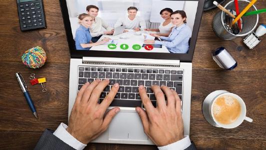 Webinar