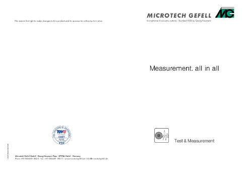 Measurement all in all .pdf