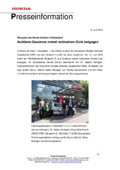 DMSG, F.U.MS und Honda uebergeben Civic_16-06-2014.pdf