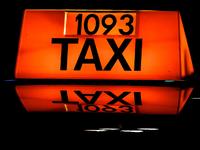 Taxiunternehmen müssen den Kunden aktiv ansprechen, nicht auf ihn warten