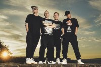 Die Fantastischen Vier rocken in Breisach die Bühne