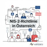 Die EU-Richtlinie NIS2 verschärft die Anforderungen in Österreich deutlich. Ein zentrales Element dabei ist ein wirksames Human Risk Management, in dem Background Checks eine entscheidende Rolle einnehmen. Validato hilft dabei als zuverlässiger Anbieter. Die EU-Richtlinie NIS2 verschärft die Anforderungen in Österreich deutlich. Ein zentrales Element dabei ist ein wirksames Human Risk Management, in dem Background Checks eine entscheidende Rolle einnehmen. Validato hilft dabei als zuverlässiger Anbieter.