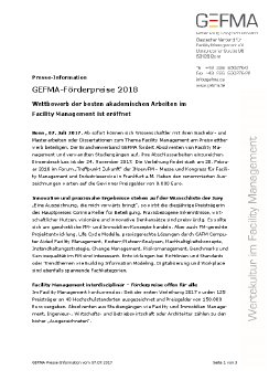 Presse_GEFMA-Förderpreise 2018_Ausschreibung.pdf