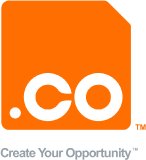 Google behandelt co-Domain nicht als Länder-Domain