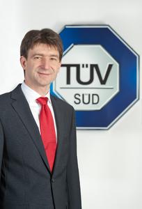 Dr. Jens Butenandt