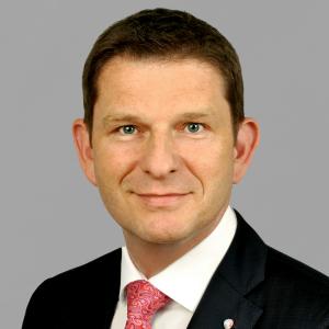 Porträt Andreas Wartenberg
