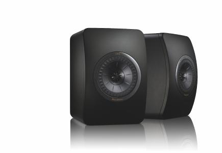 LS50 Black Edition