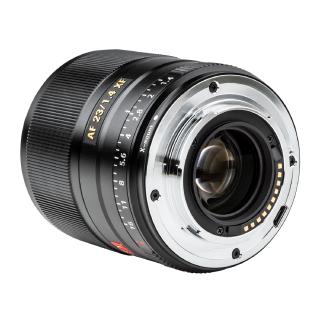 10911 Viltrox FX 23mm STM