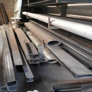 Altmetall, Schrott