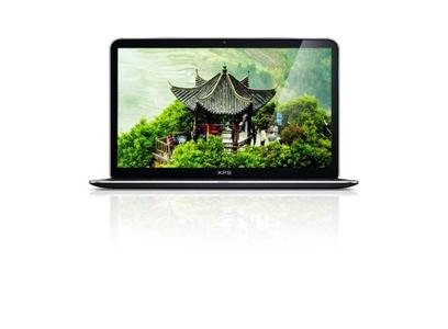 Dell XPS 13 Ultrabook