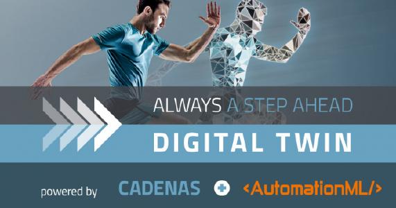 Digital twin
