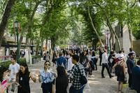 Architektur-Biennale in Venedig: Forum für Bauinteressierte aus aller Welt (Bild: Andrea Pugiotto)