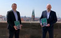 Nürnberger Wach- und Schließgesellschaft präsentiert Nachhaltigkeitsbericht 2020