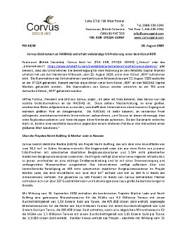 KOR-NR20-10_Nasdaq Announcement_Aug_10_2020_DE.pdf