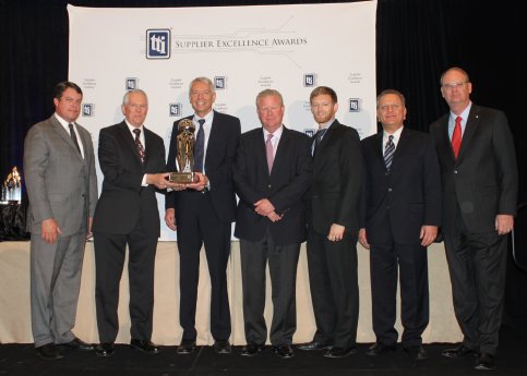 2012 TTI Supplier Excellence Awards (SEA) - Global Operations Excellence Award.JPG