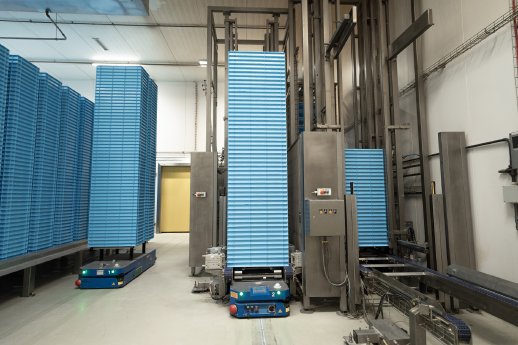 Gustavo Gusto, Teigruhelager, Produktion Artern.jpg