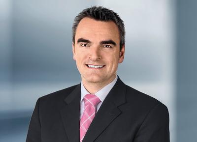 "Bis zum Jahr 2020 wollen wir unseren Jahresumsatz verdoppeln und das Ergebnis deutlich steigern", erklärt Dr. Guido Stannek, seit April 2012 Geschäftsführer von LKH