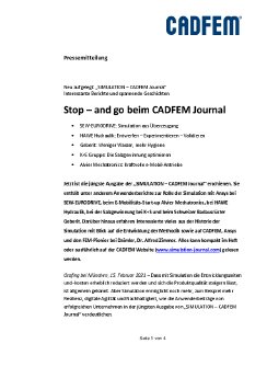 CADFEM PM Simulation CADFEM Journal 2021-01.pdf