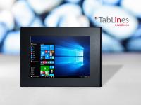 TSG Tablet Schutzgehäuse für Lenovo IdeaPad Miix 510