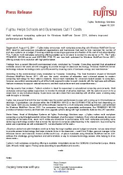 FTS_FUTROS with Windows MultiPoint Server 2011 EN.pdf