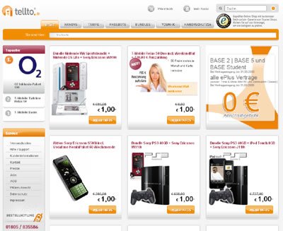 Handys, Tarife und Bundles bei www.tellto.de.jpg