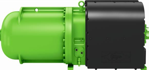 BITZER hat weitere Modelle der CSV Baureihe in der Software hinterlegt