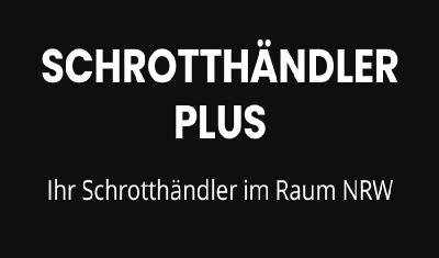 Schrottabholung in Marl