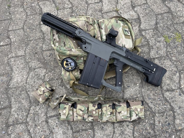 Rheinmetall auf der Enforce Tac 2026: Wirkung, Deckung, Vernetzung, Mobilität