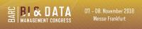 Data Management Congress