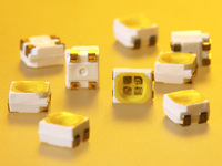 SM-VCSEL mit hoher Leistung