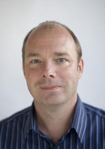 Christian Marhöfer, Regional Director DACH, Kingston