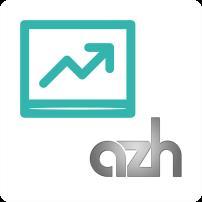 Die Zukunft der Befunde: mobil und vernetzt per azh App