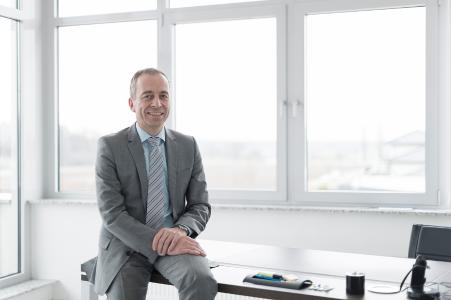 Markus Fuchs