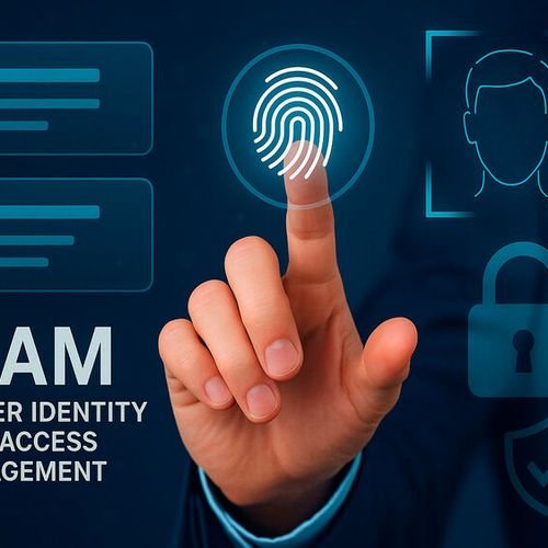 Mit CIAM Kundenbindungen stärken und Datenschutz-Risiken minimieren