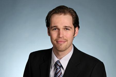 Holger Behnsen, Geschäftsführer